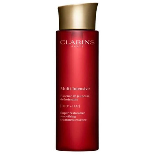 „Clarins Super Restorative Treatment Essence Smoothness“ (visų tipų odai)