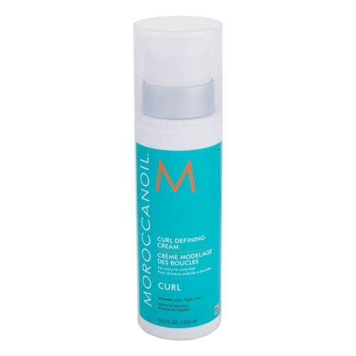 Moroccanoil Garbanas formuojantis kremas