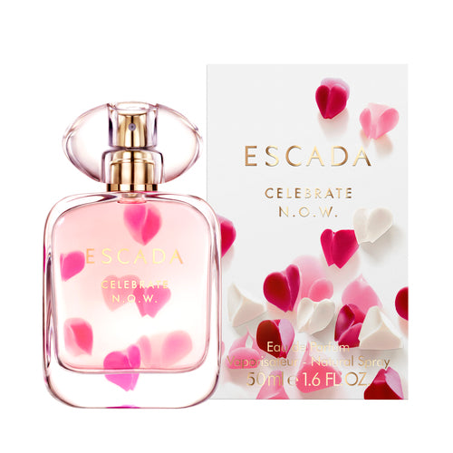 Escada Celebrate N.O.W. EDP