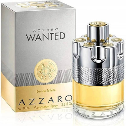 Azzaro Wanted EDT