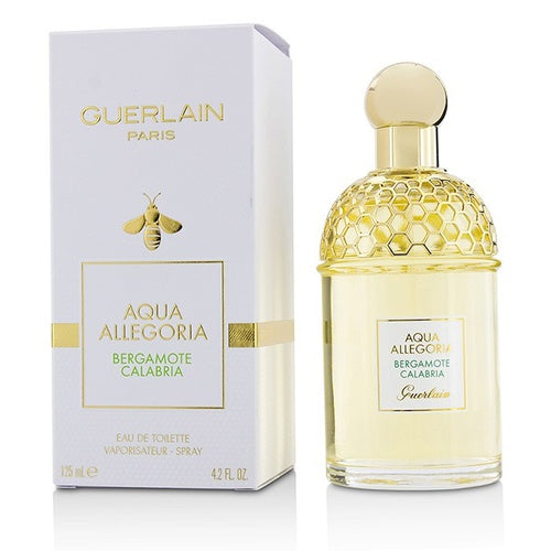 Guerlain Aqua Allegoria Bergamote Calabria EDT