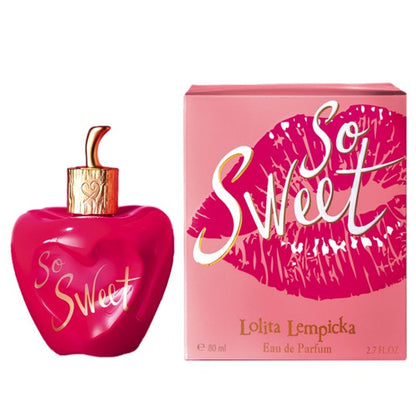 Lolita Lempicka So Sweet EDP