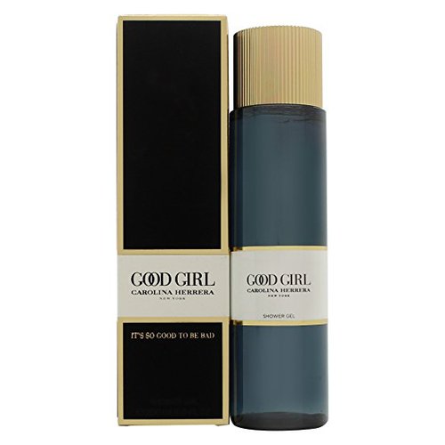 Carolina Herrera „Good Girl“ dušo želė