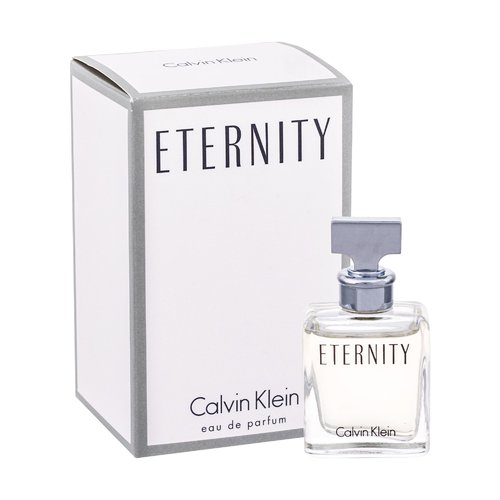 Calvin Klein Eternity EDP Miniatrue