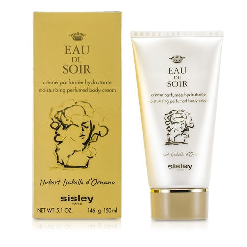 Sisley Eau du Soir kūno kremas