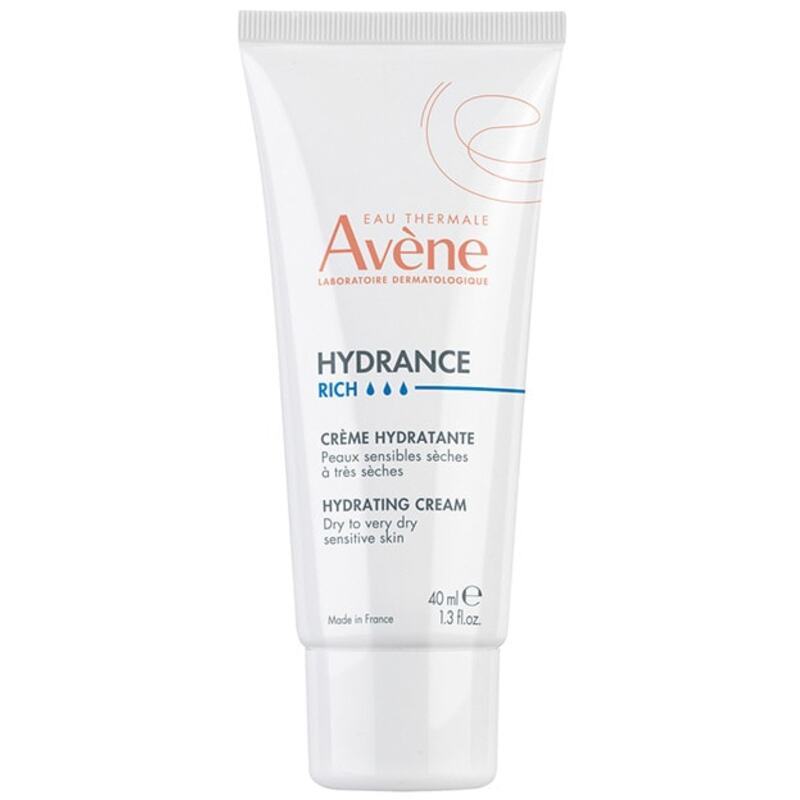 Avène Drėkinamasis kremas (drėkinamasis kremas) 40 ml