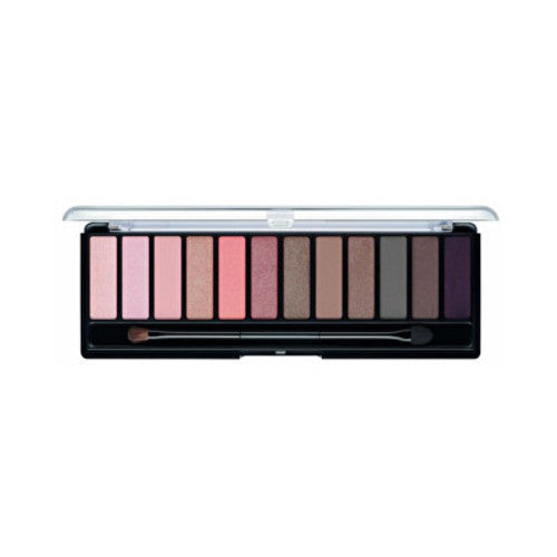 Rimmel MagnifEyes (eye shadow palette) 14 g