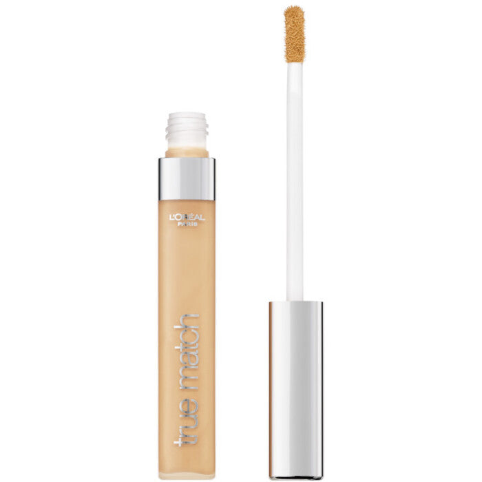 L´Oréal (Super Blendable Creamy Concealer Crayon) Match (Super Blendable Creamy Concealer Crayon) 28 g