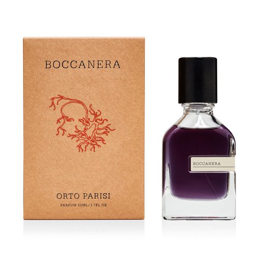 Orto Parisi Boccanera EDP