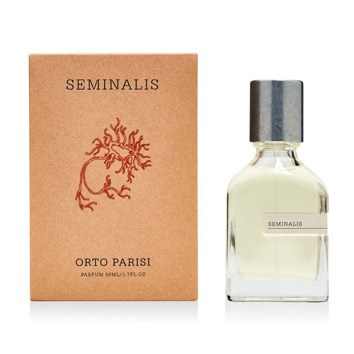 Orto Parisi Seminalis EDP - Glamur