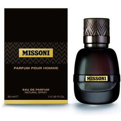 Missoni Perfume Pour Homme EDP