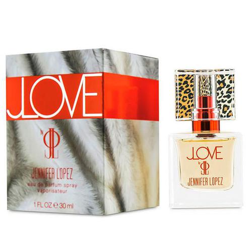Jennifer Lopez JLove EDP