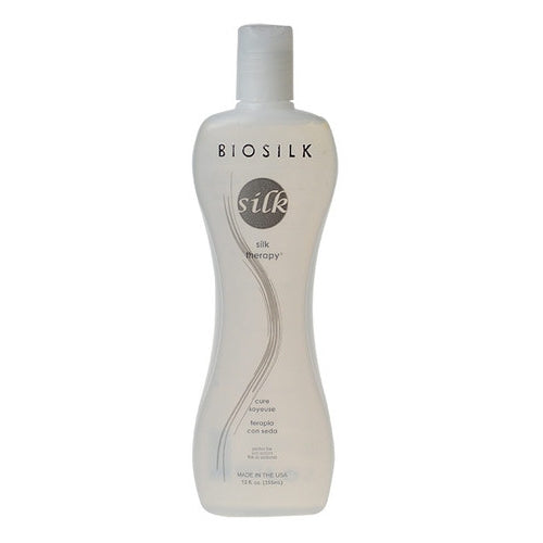 „Farouk Systems Biosilk Silk Therapy Oil“ – plaukų aliejus ir serumas