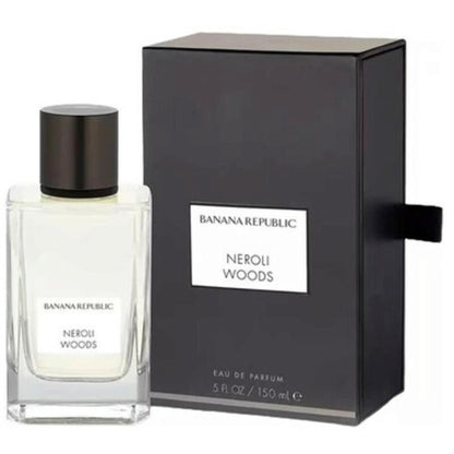 Banana Republic Neroli Woods EDP