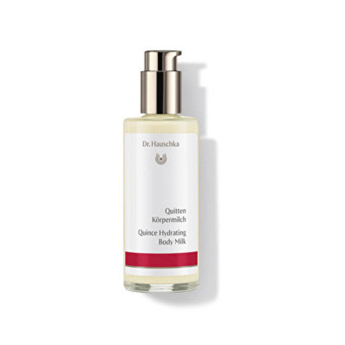 Dr. Hauschka drėkinamasis kūno pienelis su svarainiais 145 ml