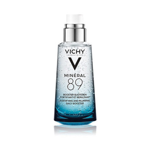 Vichy Mineral 89 odos serumas