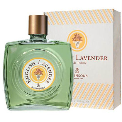 Atkinsons English Lavender EDT