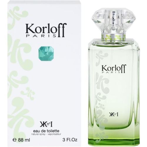 Korloff Kn1 EDT