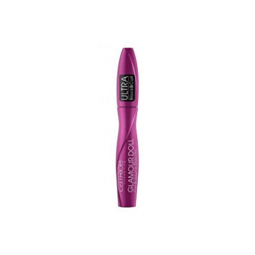 Catrice Mascara Glam & Doll (curling and volume-giving ink) 10 ml