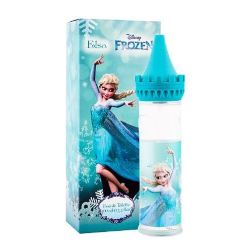 FRAGRANCES FOR CHILDREN Frozen Elsa EDT