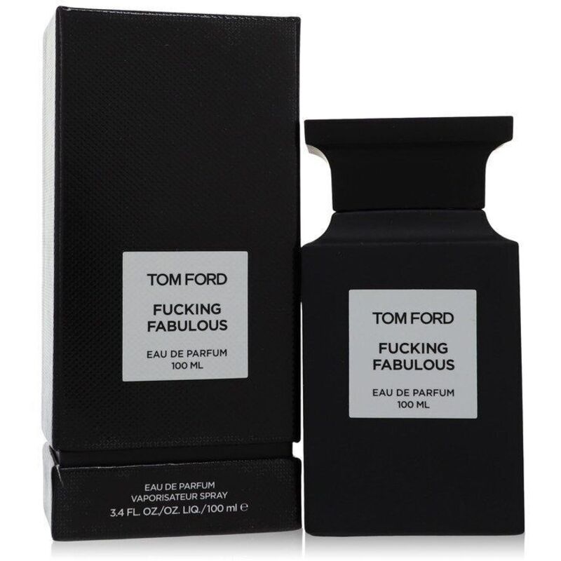 Tom Ford Fucking Fabulous EDP