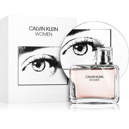 Calvin Klein Calvin Klein Women EDP