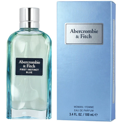 Abercrombie & Fitch First Instinct Blue for Her EDP