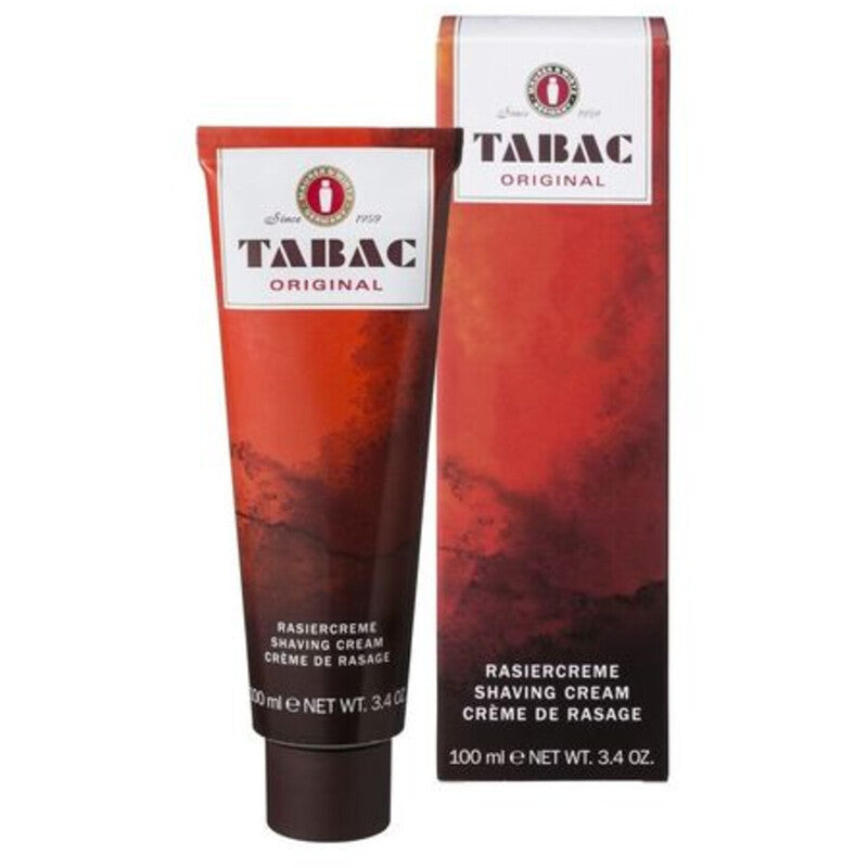 Tabac Tabac Original skutimosi muilas (skutimosi kremas)