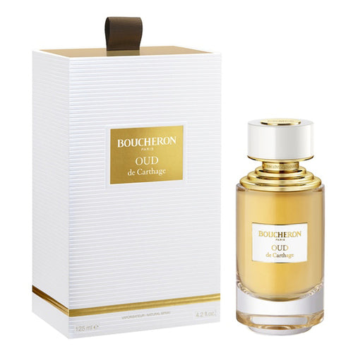 Boucheron Oud de Carthage EDP