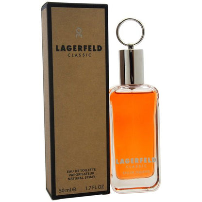 Lagerfeld Lagerfeld Classic EDT