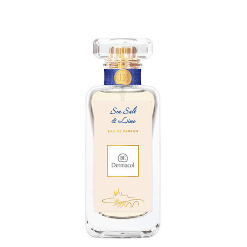 Dermacol Perfume Water Sea Salt & Lime EDP 50 ml