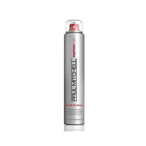 Paul Mitchell Thermo Protective Hair Lacquer Flexible Style (Hot Off The Press) plaukų lakas, 200 ml
