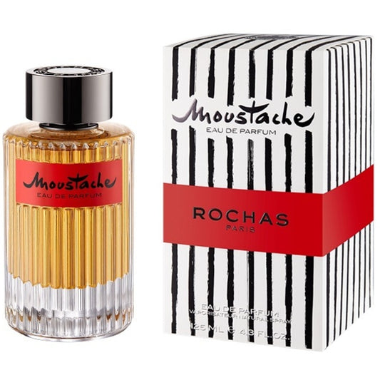 Rochas Mustache EDP