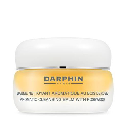 „Darphin Cleansers“ aromatinis valomasis balzamas – aromatinis valomasis balzamas odai