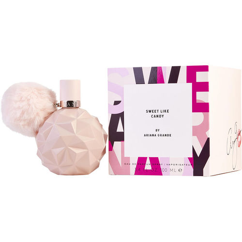 Ariana Grire Sweet Like Ciry EDP