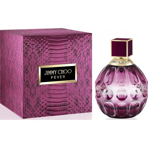Jimmy Choo Fever EDP Tester