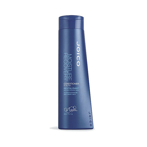 Joico Moisture Recovery kondicionierius sausiems plaukams - drėkinamasis kondicionierius