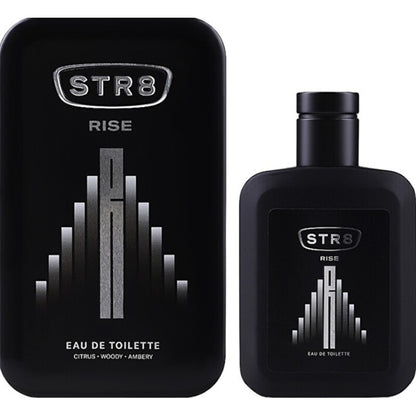 STR8 Rise EDT