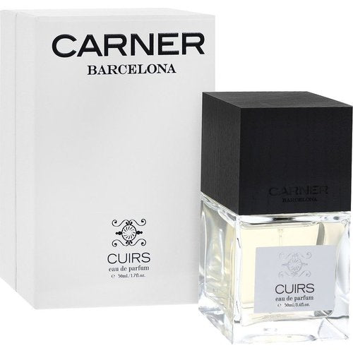 Carner Barcelona Cuirs EDP