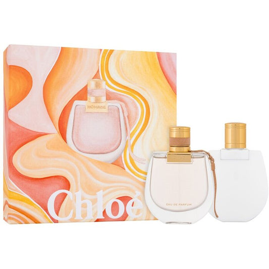 Chloé Nomade SET EDP 50 ml + kūno losjonas 100 ml