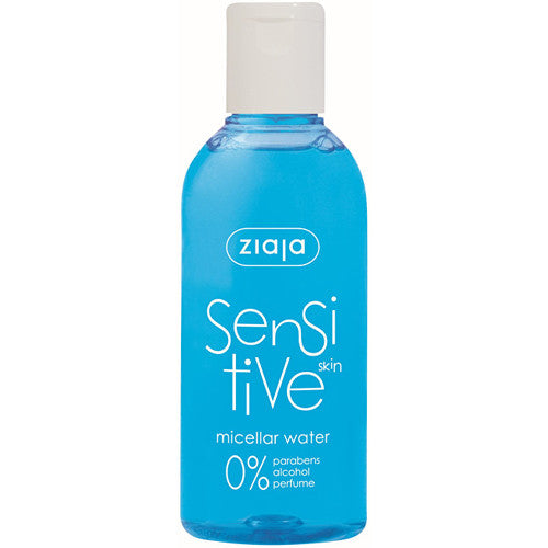 Ziaja micelinis viruo Sensitiv e 200 ml