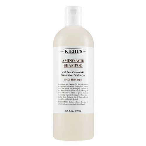 Kiehls Aminorūgščių šampūnas
