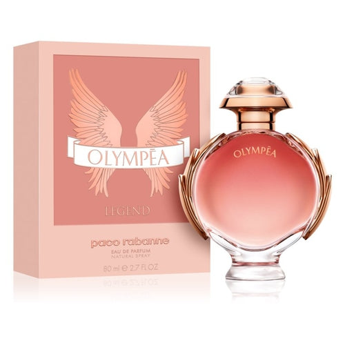 Paco Rabanne Olympea Legend EDP