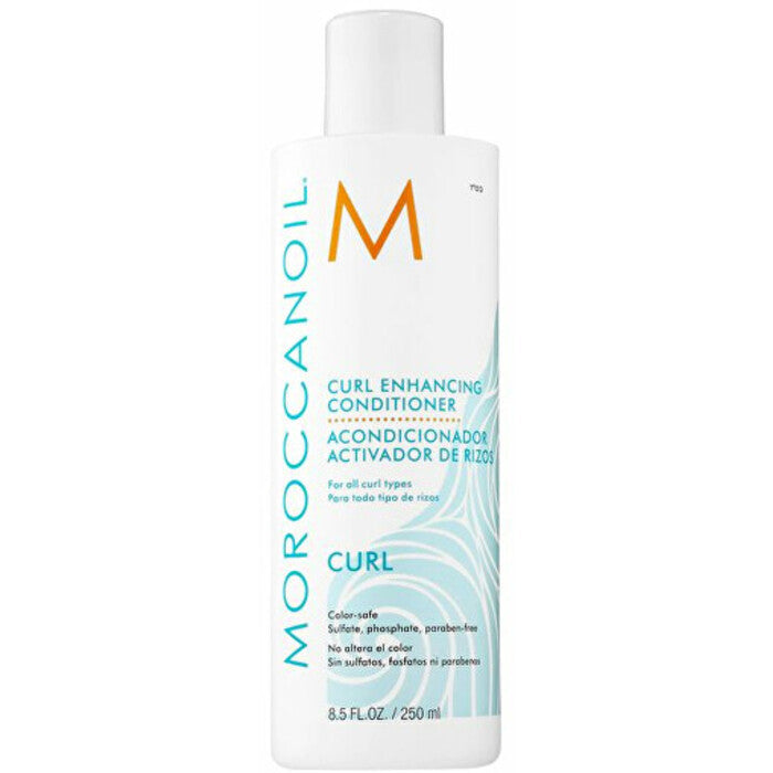 Moroccanoil Garbanas stiprinantis kondicionierius