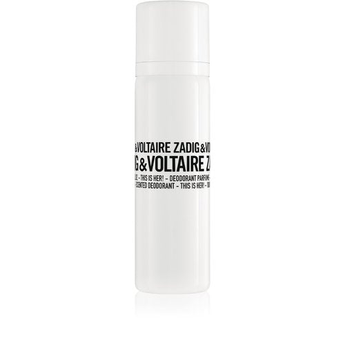 Zadig & Voltaire Tai ji! Deo purškalas