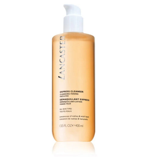 Lancaster CB EXPRESS valiklis