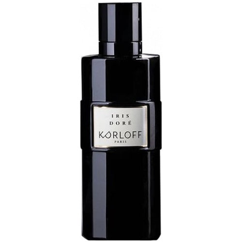 Korloff Iris Dore EDP