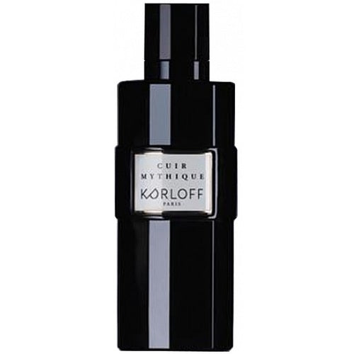 Korloff Cuir Mythique EDP