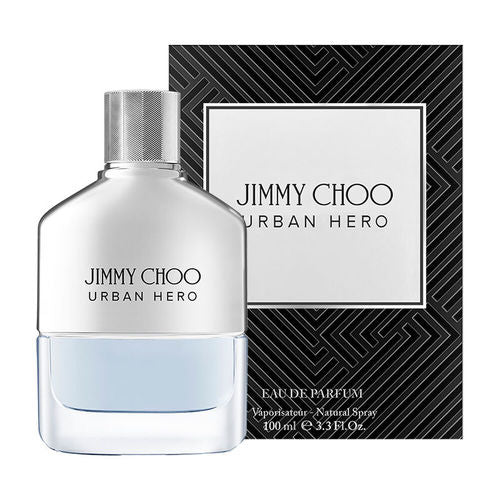 Jimmy Choo Urban Hero EDP