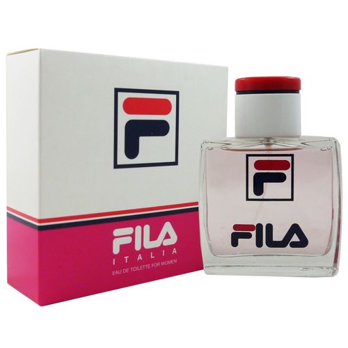 Fila Fila Italia EDT